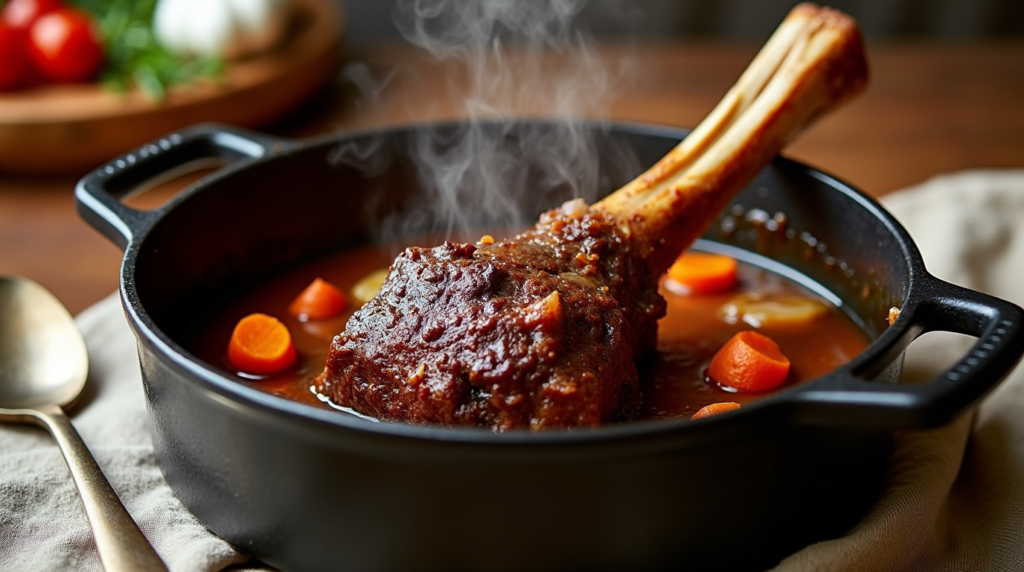 Learn the best techniques for grilling lamb chops, including seasoning tips, cooking temperatures, and resting time.